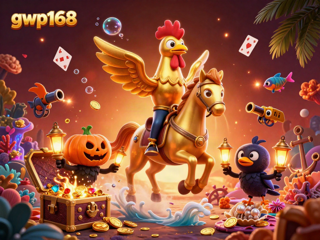 GWP168 mengundang pemain dengan pengalaman bermain slot modern yang aman dan menyenangkan.
