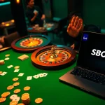 Mastering SBOBET Link Alternatif: Essential Strategies for Successful Online Sports Betting in 2026